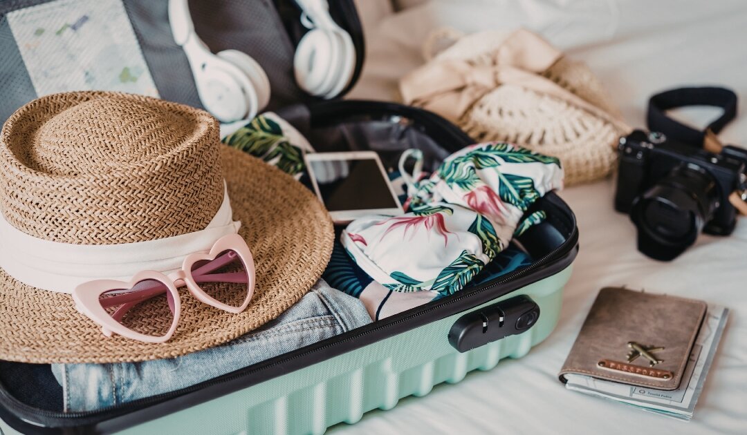 Mit vigyek magammal Egyiptomba?